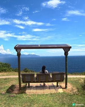 塔門一日遊｜寧靜小漁村