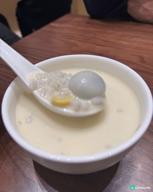 佳佳糖水