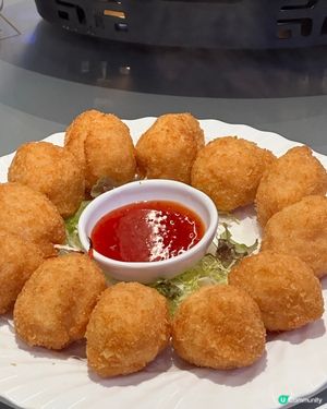 將軍澳海王漁港，做冬必食！🦞😋