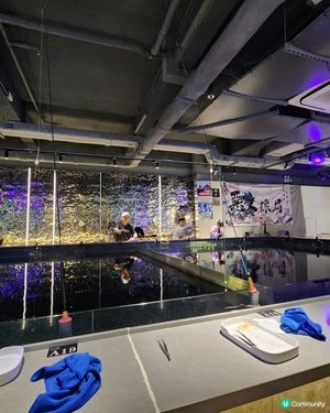 釣蝦樂趣多！新蒲崗親子好去處🎣🥳