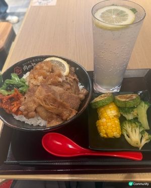 【🔝新発売!牛小排丼二重奏】