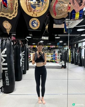 【東亞泰拳錦標賽2025】