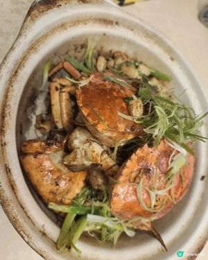 🦞 觀塘御膳 · 自訂海鮮盛宴 🎉 生日聚會必試！