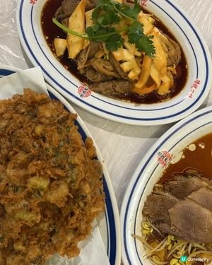 🏮 陳儀興飯店 · 潮州滋味盛宴