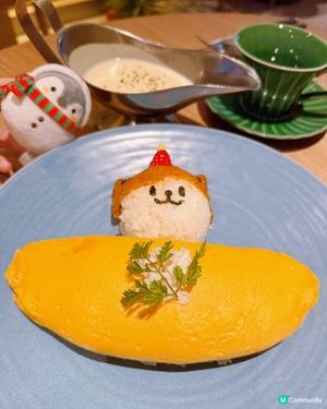 走入昭和喫茶☕️，感受浪漫與溫柔🥰！