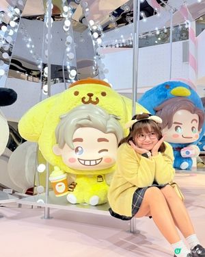 又一城聖誕🎄！ 12子型爆打卡位📸！