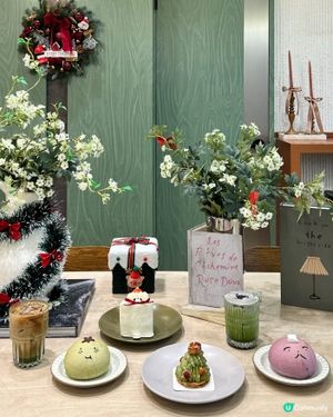 生活需要可愛的蛋糕🍰與麵包🥖