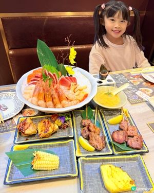 性價比超高嘅日式放題店