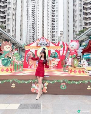 韓國國民角色AVOFRIENDS首襲香港!登陸香港仔