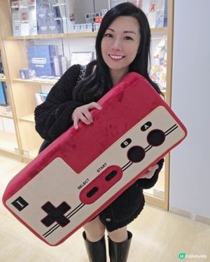 京都任天堂博物館開箱！🎮 粉絲必去朝聖！🤩