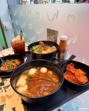 香港仲有$19碗魚蛋河‼️