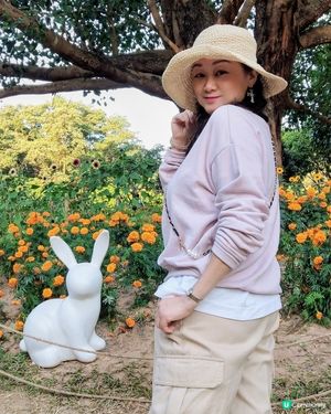 🌼🌼我愛花花🌼🌼之仙湖花展最後一輯😍