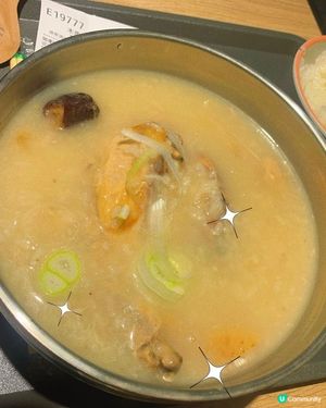 將軍澳｜地道韓國菜🇰🇷