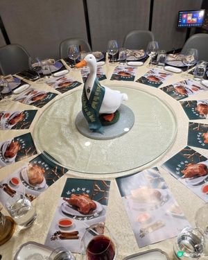 來自愛爾蘭的鴨王 @ KWOK 宴 ( 觀塘 )