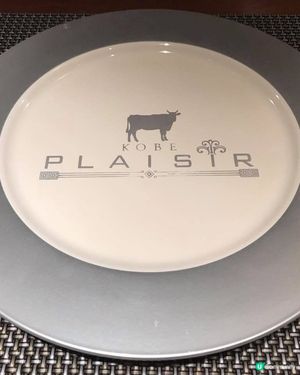 神戶牛魔王😈！三宮鐵板燒🥩，約會必去！