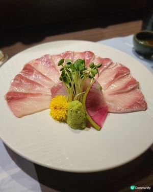 認真之［沃川自家料理］