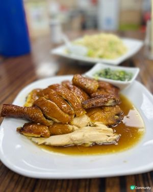 金沙角美食小廚🤤！即叫即炒夠鑊氣🔥！