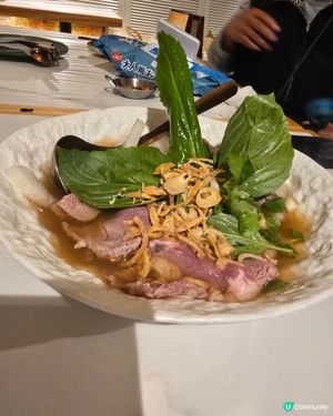D2place 食越南菜