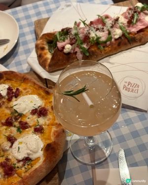 聖誕限定餐單🤤！全部都好正😋！