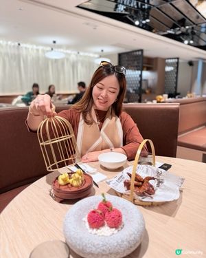 沙田人必試！新派潮菜點心😋 自己人！