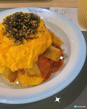 將軍澳｜足料港式日本菜🇯🇵