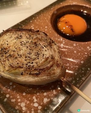 🩷高質高人氣串燒店🍢🙋🏻‍♀️必食🤤豚肉節瓜波棒糖🍭