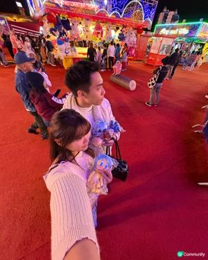 拍拖好去處 AIA☆*:.｡. o(≧▽≦)o .｡.:*☆