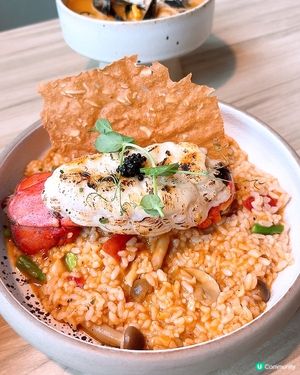 高質打卡Cafe☕️