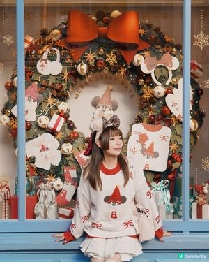來東京迪士尼買新品拍美照！附聖誕美圖速學！