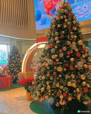 將軍澳｜Chip ‘n’ Dale 甜蜜烘焙派對🎉