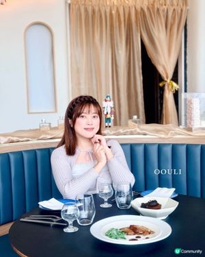 𓂃.𓈒銅鑼灣𓎏ෆ.ᐟ維港下的韓式精緻料理𓈒𓂃.