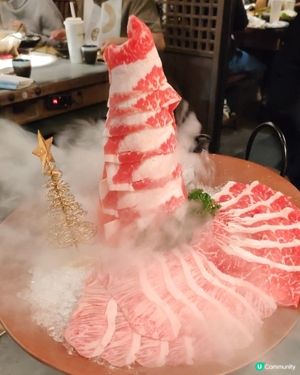 旺角湊湊台式火鍋茶憩，正呀！😋