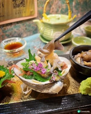 ʚ♡ 日本來貨正宗水準高 • 九龍城串揚專門店 ♡ɞ