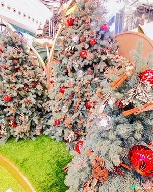 元朗『森』願星光庭園