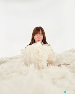 [聖誕提案🎄] 趁Xmas來一場M+藝術遊!上個post介紹...