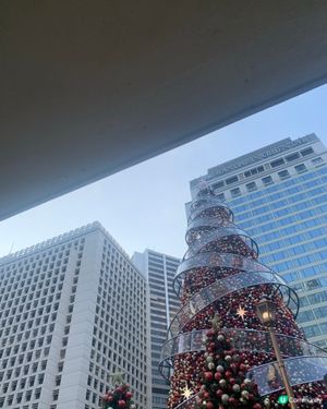 2025香港繽紛冬日巡禮