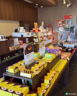 ［廣島特色手信］八天堂：人氣忌廉包的秘密🥯