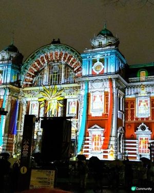 大阪光饗宴！2025年必去✨ 睇燈飾🤩