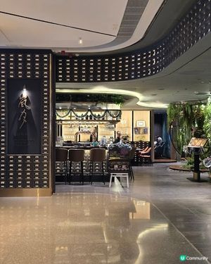 嵐月 - 精緻點心