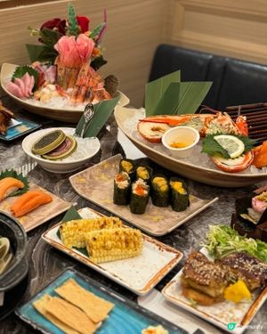 最強放題•殿 大喜屋