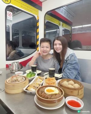 喜煌點心專門店 