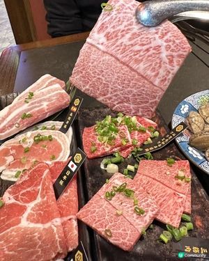 🩷任食矜貴正宗日本黑毛和牛
