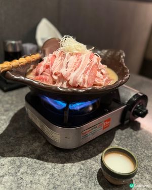 #吃貨Hogi為食推介【舅父の生日飯🍣千両】