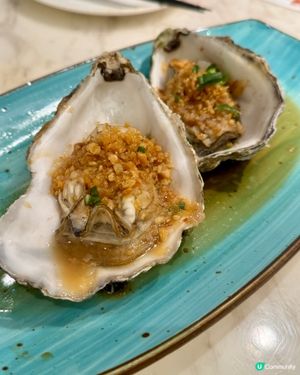 陶陶居初體驗！🤤 海鮮控必去！