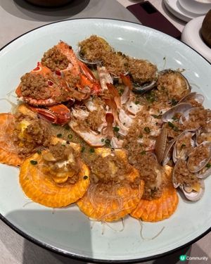 潮州菜館慶生🎉環境一流,菜式正宗!