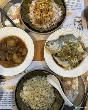 🩷零味精正宗粵式菜👍🏻足料養生燉湯🍲