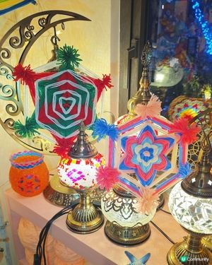 非遺課堂 | 繞線編織「曼達拉」，與孩子一起做思維瑜伽
