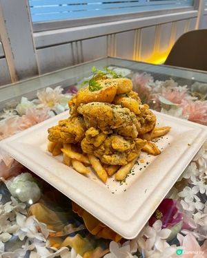 環境一流！打卡必去嘅餐廳📸😋