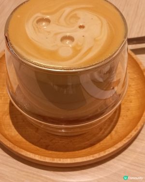又一城coffee , 又多個落腳點