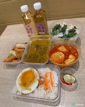  粉紅越(Pink Pho）大角咀